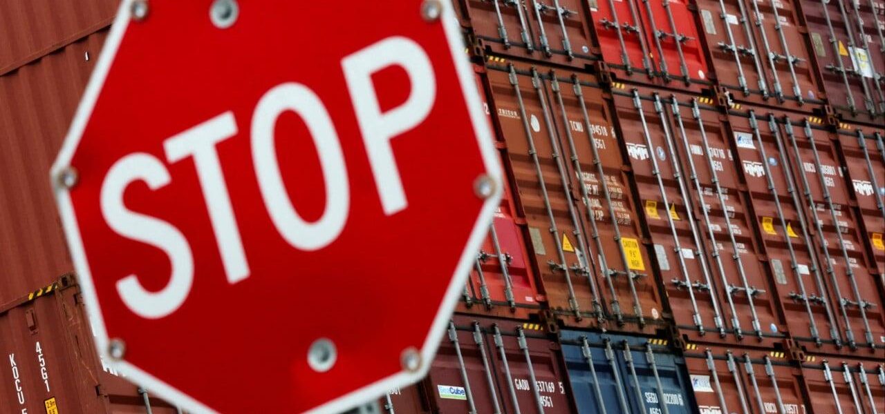 Trump Implements New Tariffs Amid Global Trade Tensions Trump Implements New Tariffs Amid Global Trade Tensions