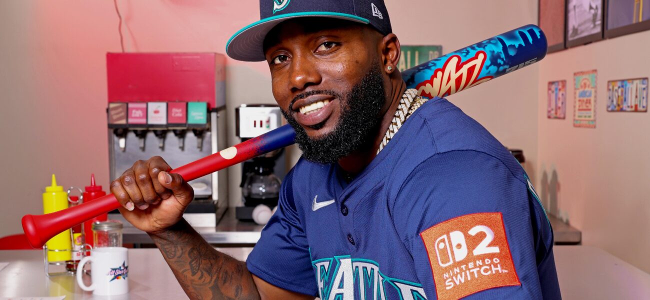 Arozarena: Mariners’ Lone All-Star Signals Deep Issues Arozarena: Mariners’ Lone All-Star Signals Deep Issues