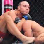 The Brutal Efficiency of a Punch: Pimblett’s Lightning Submission Forces UFC to Reckon with New Kings