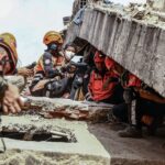 Gold Dust and Despair: Venezuela’s Riches Held Hostage Amidst Quake Catastrophe Gold Dust and Despair: Venezuela’s Riches Held Hostage Amidst Quake Catastrophe