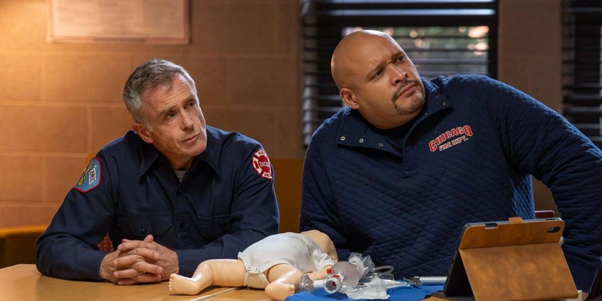 Chicago Fire: Original Cast Member Exits After 15 Seasons Chicago Fire: Original Cast Member Exits After 15 Seasons