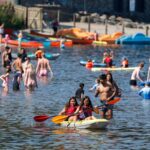 UK Weather Forecast: Southern Regions to Experience 35C Heatwave UK Weather Forecast: Southern Regions to Experience 35C Heatwave
