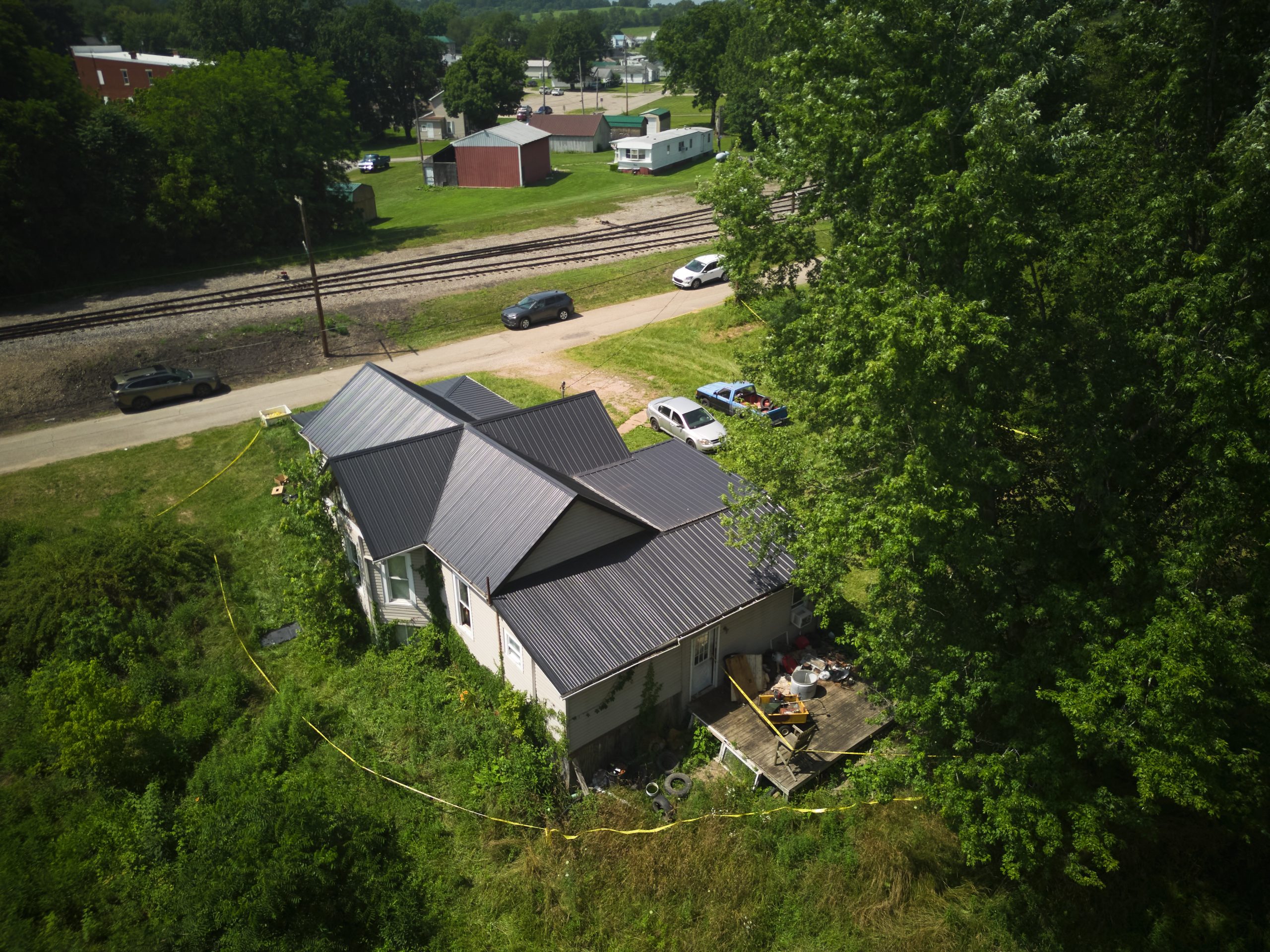 Ohio’s Crisis: 16 Children Expose Failing US Safety Net Ohio’s Crisis: 16 Children Expose Failing US Safety Net