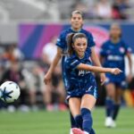 Wave FC: Youth & Grit Fuel NWSL Leadership