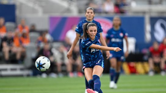 Wave FC: Youth & Grit Fuel NWSL Leadership Wave FC: Youth & Grit Fuel NWSL Leadership