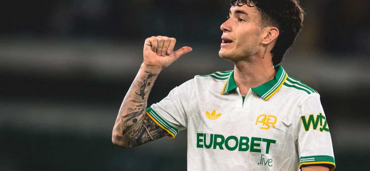 Sunderland’s European Dream: High Stakes on an Argentine Winger’s Price Tag Sunderland’s European Dream: High Stakes on an Argentine Winger’s Price Tag