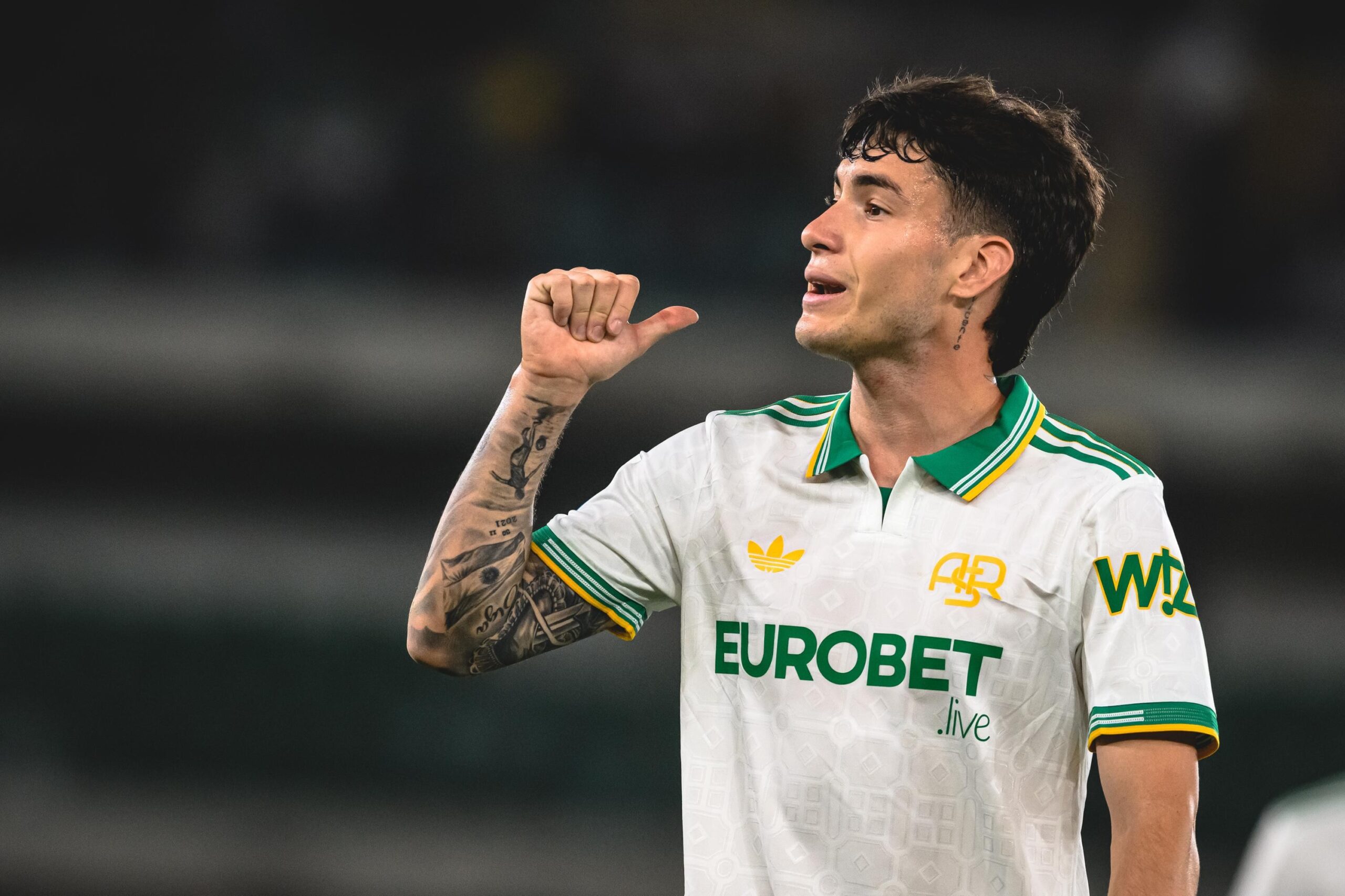 Sunderland’s European Dream: High Stakes on an Argentine Winger’s Price Tag Sunderland’s European Dream: High Stakes on an Argentine Winger’s Price Tag