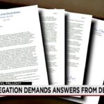 Fentanyl Floodgate: New Mexico’s Dire Query to DEA over Millions of Pills on the Street Fentanyl Floodgate: New Mexico’s Dire Query to DEA over Millions of Pills on the Street