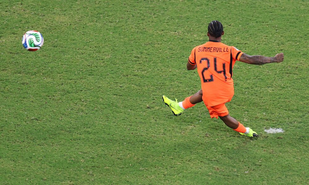 The Brutal Exchange: Relegation’s Grim Reaper and the Global Bazaar for Football Talent The Brutal Exchange: Relegation’s Grim Reaper and the Global Bazaar for Football Talent