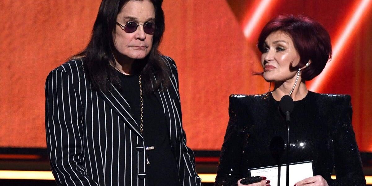 Ozzy Osbourne’s Haunted House to Debut at Universal’s Halloween Horror Nights Ozzy Osbourne’s Haunted House to Debut at Universal’s Halloween Horror Nights
