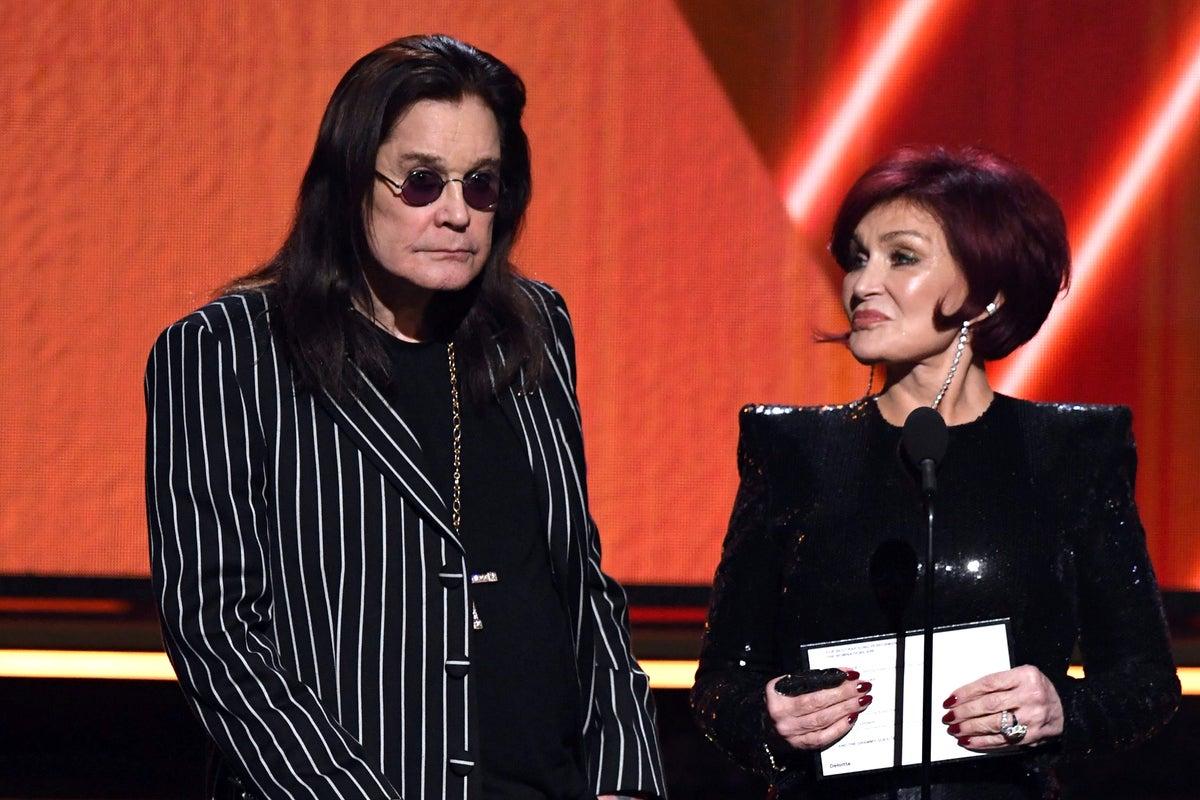 Ozzy Osbourne’s Haunted House to Debut at Universal’s Halloween Horror Nights Ozzy Osbourne’s Haunted House to Debut at Universal’s Halloween Horror Nights