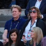 Royal Box Snub: Sinner’s Parents Redefine Elite Status