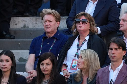 Royal Box Snub: Sinner’s Parents Redefine Elite Status Royal Box Snub: Sinner’s Parents Redefine Elite Status