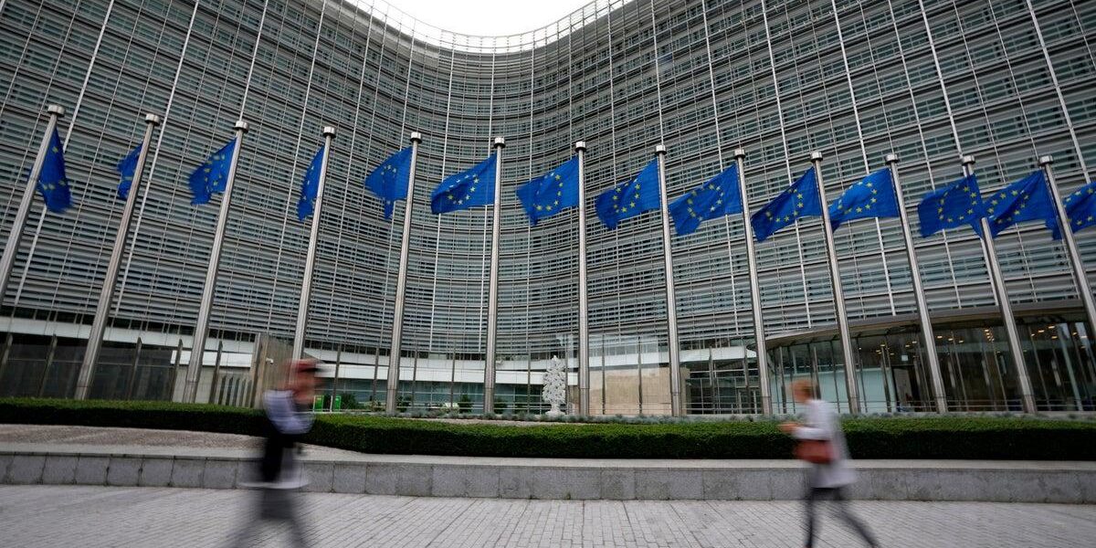 EU Imposes Record 550 Million-Euro Fine on AliExpress for Unsafe Goods EU Imposes Record 550 Million-Euro Fine on AliExpress for Unsafe Goods