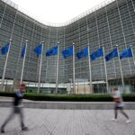 EU Imposes Record 550 Million-Euro Fine on AliExpress for Unsafe Goods