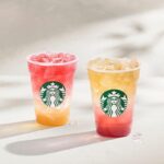 Starbucks CEO Announces Test of New Beverage Variation in 100 Stores Starbucks CEO Announces Test of New Beverage Variation in 100 Stores