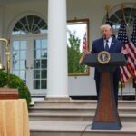 White House Gets Granite Landing Strip: A Symbol of Executive Power or Practicality? White House Gets Granite Landing Strip: A Symbol of Executive Power or Practicality?