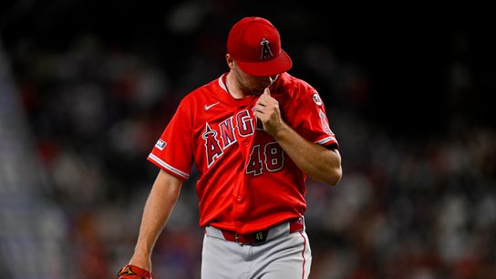 Angels’ Melodrama Mirrors Broader Malaise: A Case Study in Dissonant Fortunes Angels’ Melodrama Mirrors Broader Malaise: A Case Study in Dissonant Fortunes