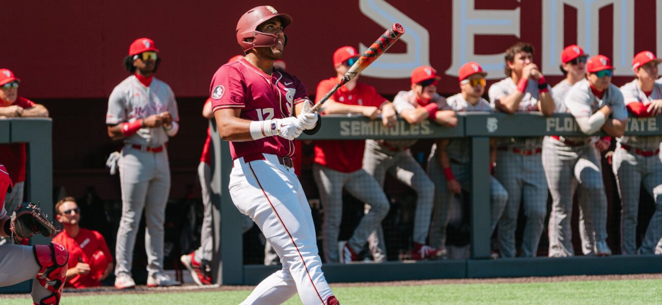 The Raw Calculus of Talent: FSU’s Diamond Pipeline and MLB’s Relentless Hunger The Raw Calculus of Talent: FSU’s Diamond Pipeline and MLB’s Relentless Hunger