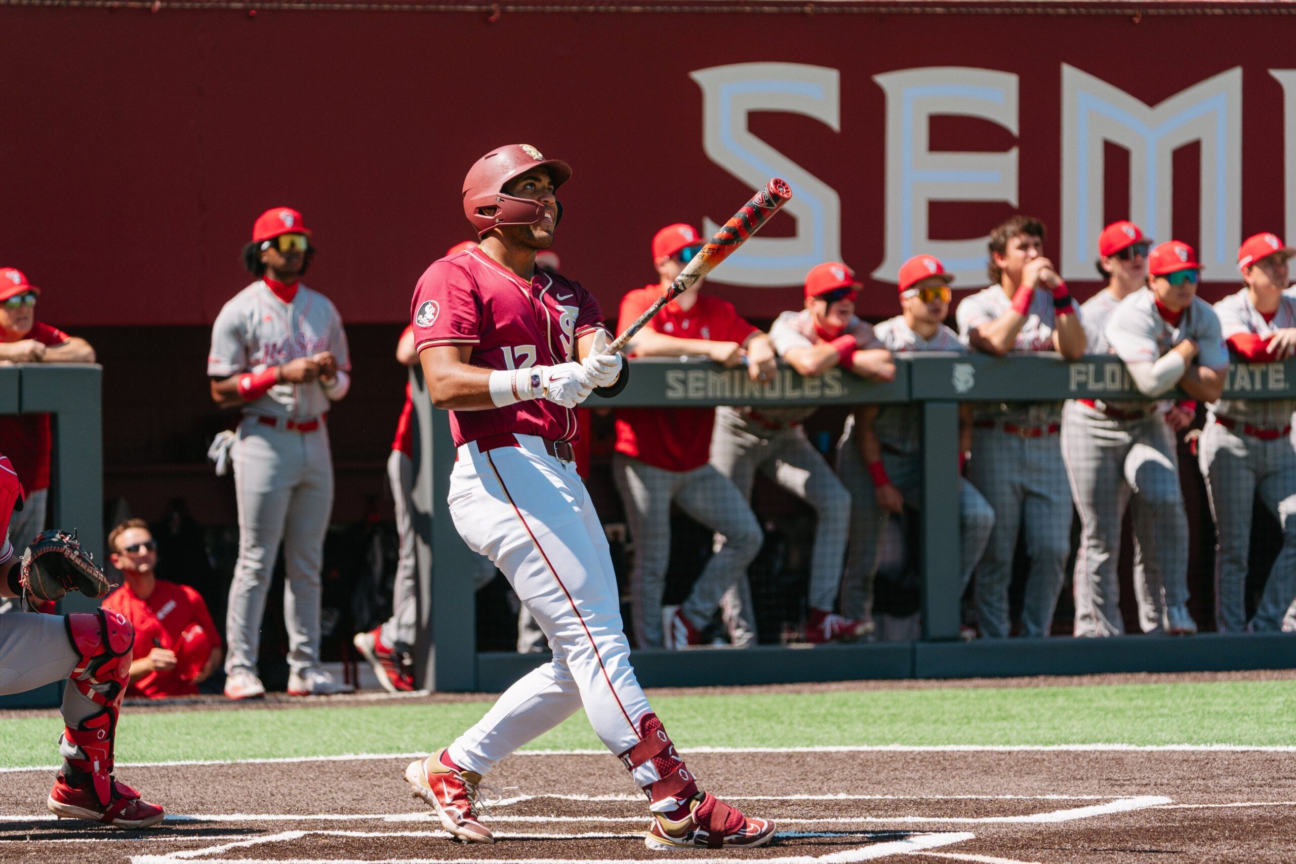 The Raw Calculus of Talent: FSU’s Diamond Pipeline and MLB’s Relentless Hunger The Raw Calculus of Talent: FSU’s Diamond Pipeline and MLB’s Relentless Hunger