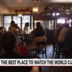 Desert Dreams & Global Ambitions: New Mexico’s Unexpected World Cup Frenzy