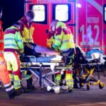 Fatal Car Incident Disrupts Berlin Pride Parade, One Dead and Multiple Injured Fatal Car Incident Disrupts Berlin Pride Parade, One Dead and Multiple Injured