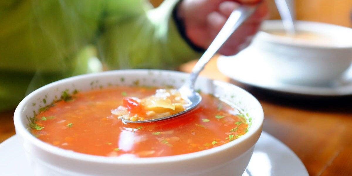 Nearly 200,000 Cans of Popular Soup Recalled in US Due to Spoilage Risk Nearly 200,000 Cans of Popular Soup Recalled in US Due to Spoilage Risk