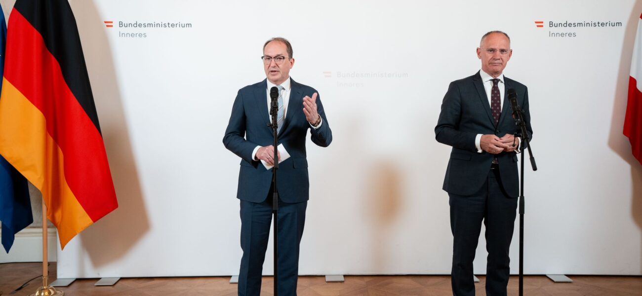 Europe’s Welcome Mat Shrinks: Germany, Austria Push for Syrian Returns Amid Mounting Pressure Europe’s Welcome Mat Shrinks: Germany, Austria Push for Syrian Returns Amid Mounting Pressure