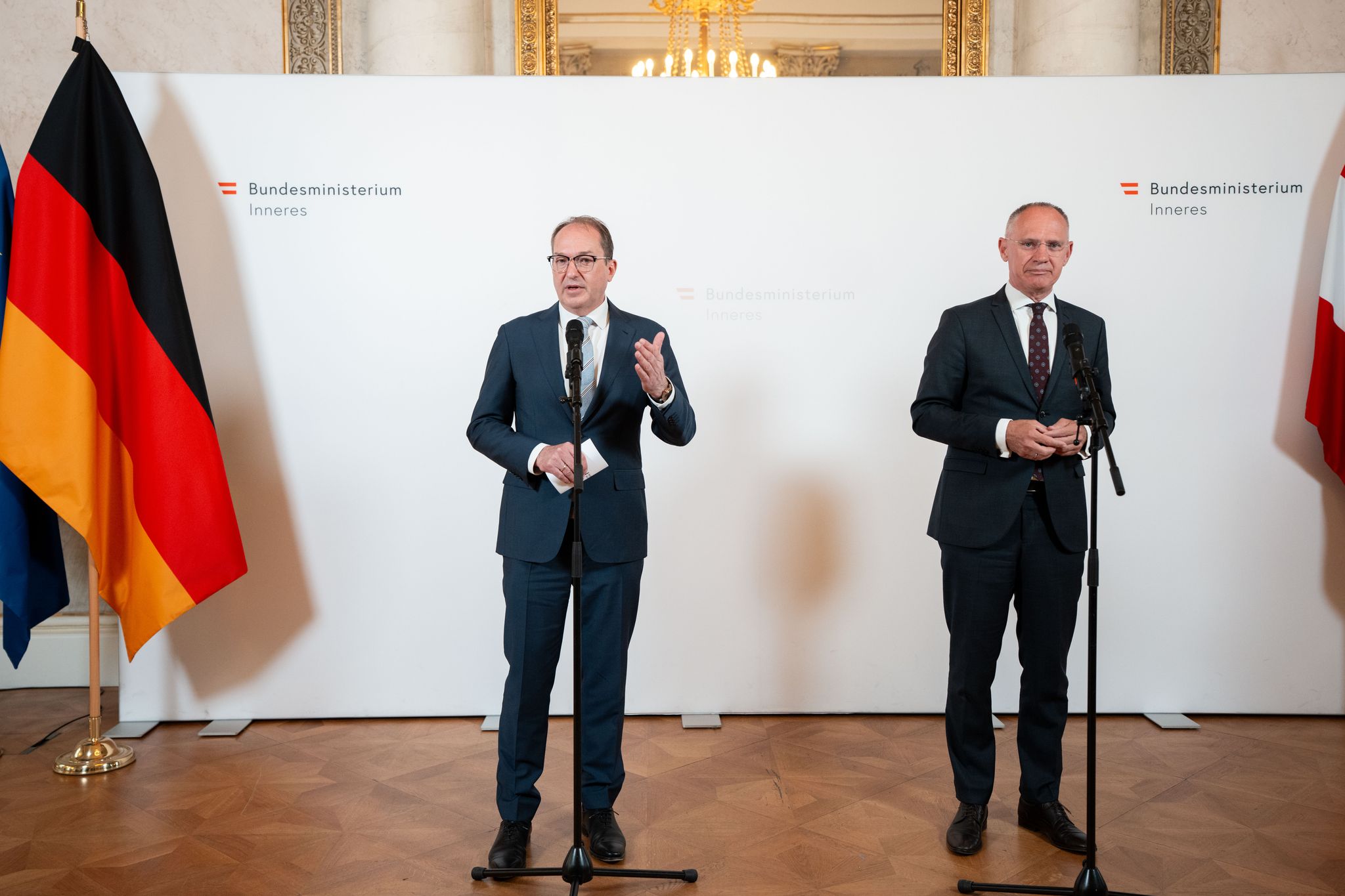 Europe’s Welcome Mat Shrinks: Germany, Austria Push for Syrian Returns Amid Mounting Pressure Europe’s Welcome Mat Shrinks: Germany, Austria Push for Syrian Returns Amid Mounting Pressure