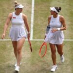 Wimbledon Finals Set: Sinner, Zverev, Dabrowski, Stefani Advance Wimbledon Finals Set: Sinner, Zverev, Dabrowski, Stefani Advance