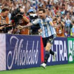 Soft Power & World Cup: Nations Battle Beyond the Pitch