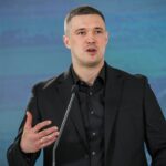 Mykhailo Fedorov: Ukraine’s Last Standing Minister from Zelensky’s Governments Mykhailo Fedorov: Ukraine’s Last Standing Minister from Zelensky’s Governments