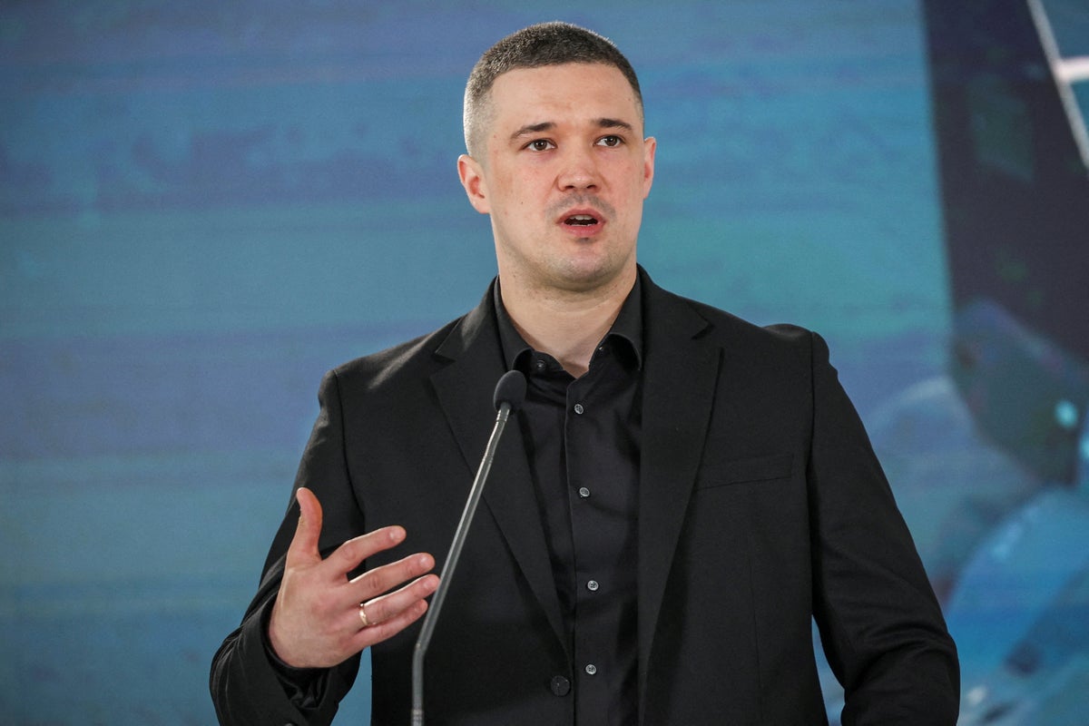 Mykhailo Fedorov: Ukraine’s Last Standing Minister from Zelensky’s Governments