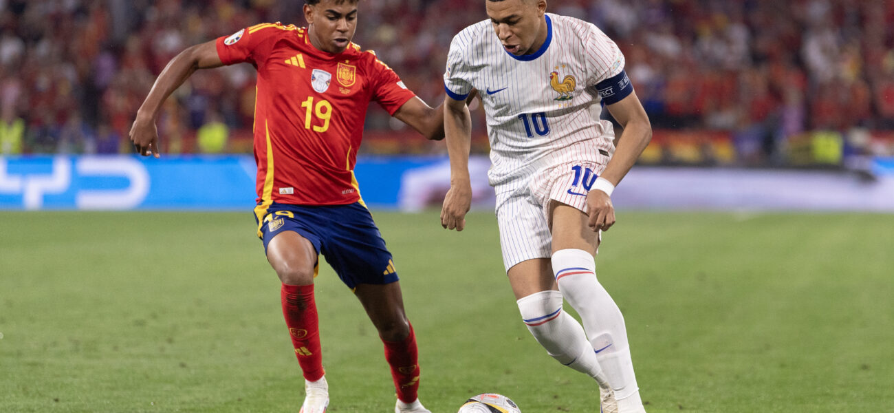 World Cup’s Predictable Unfold: Power Dynamics Affirm The Global Order World Cup’s Predictable Unfold: Power Dynamics Affirm The Global Order