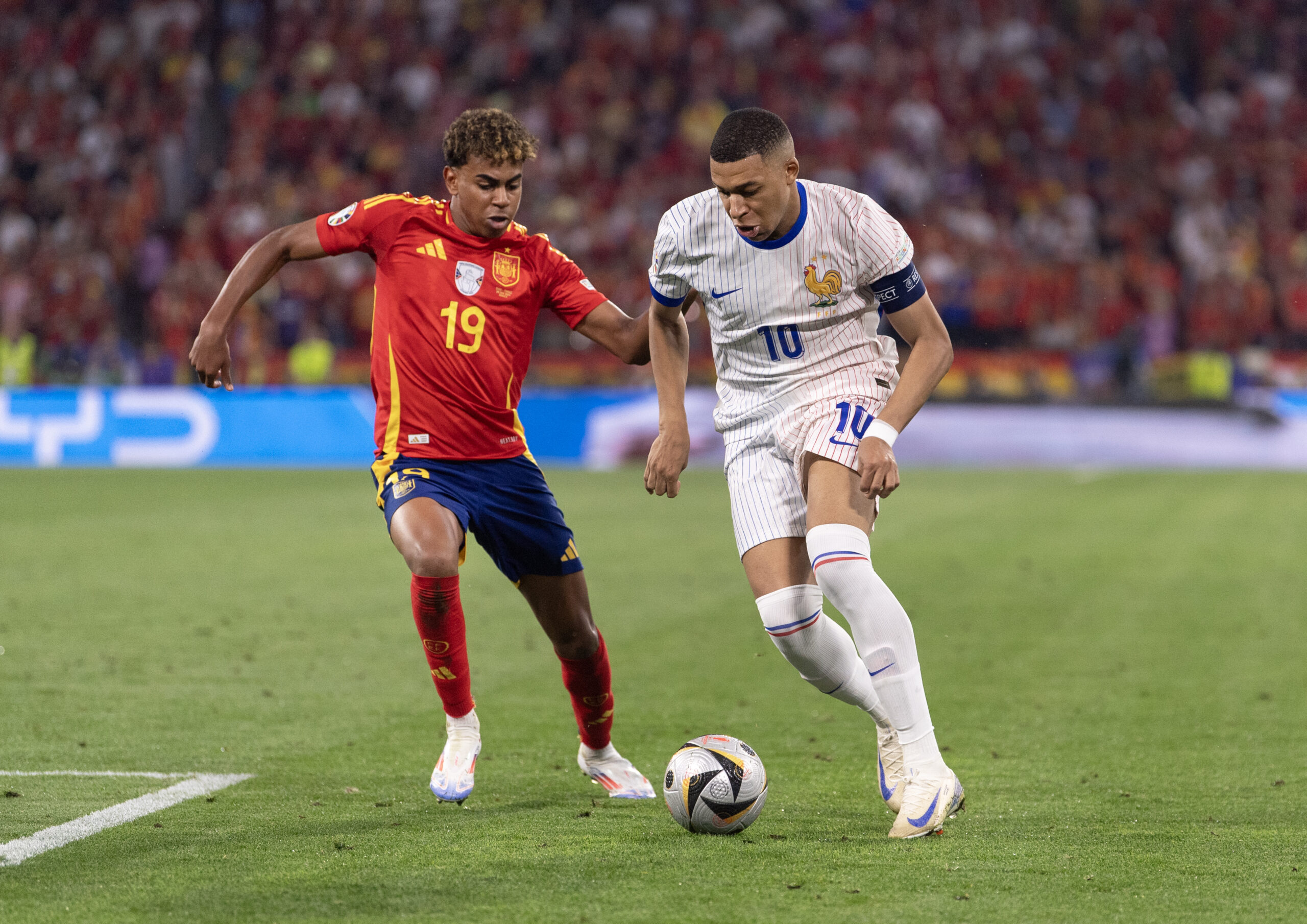 World Cup’s Last Quartet: Beyond the Pitch, a Geopolitical Game of Nerves