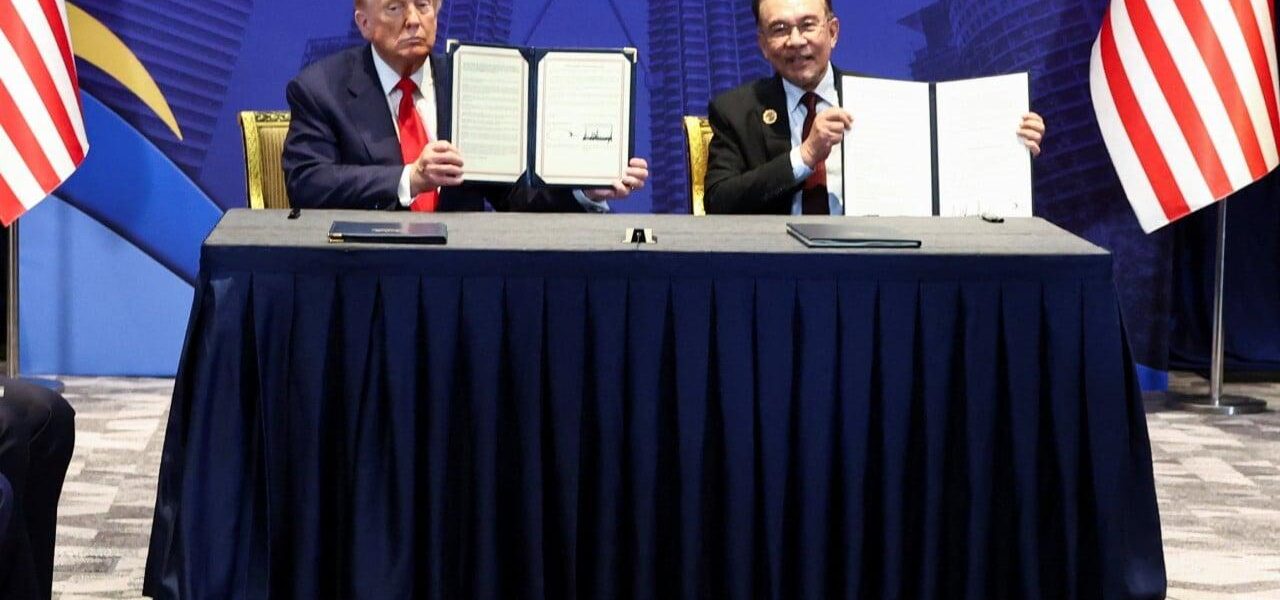 Malaysia Secures 10% US Tariff Rate, Outperforming Regional Rivals Malaysia Secures 10% US Tariff Rate, Outperforming Regional Rivals