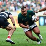 Springboks’ Risky Roulette: Erasmus Bets on Youth Amidst Injury Deluge, Echoes of Economic Shifts Springboks’ Risky Roulette: Erasmus Bets on Youth Amidst Injury Deluge, Echoes of Economic Shifts