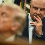 Dr. Phil Reveals White House Asked Him to Review UFO Files Dr. Phil Reveals White House Asked Him to Review UFO Files