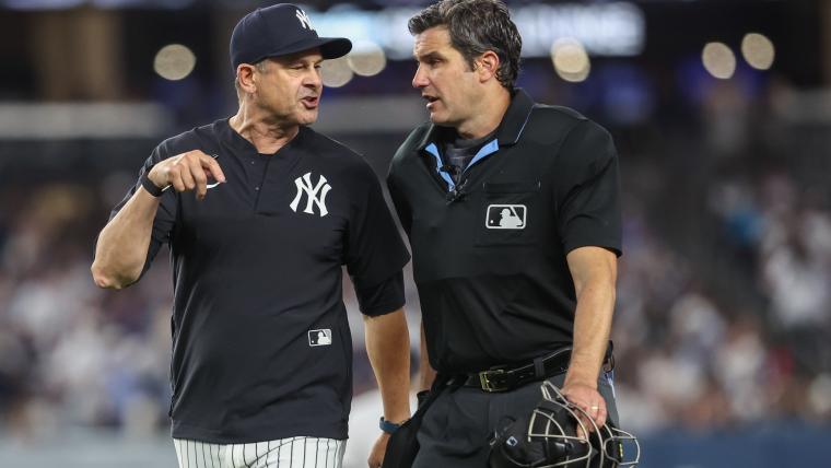 Commodity or Cornerstone: The Yankees’ Latest Calculus in the Global Talent Bazaar Commodity or Cornerstone: The Yankees’ Latest Calculus in the Global Talent Bazaar
