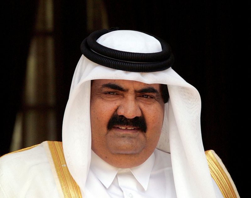 Qatar’s Seismic Shift: Reflecting on a Modernizer’s Reign Amidst Desert Sands