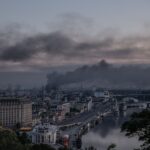 Daily Casualties: Russia’s Air Campaign Continues to Grind Away at Ukraine’s Resolve Daily Casualties: Russia’s Air Campaign Continues to Grind Away at Ukraine’s Resolve