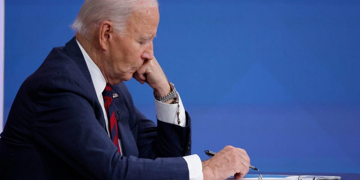 Biden Acknowledges Discovery of Classified Materials in Private Residence Biden Acknowledges Discovery of Classified Materials in Private Residence