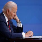Biden Acknowledges Discovery of Classified Materials in Private Residence Biden Acknowledges Discovery of Classified Materials in Private Residence