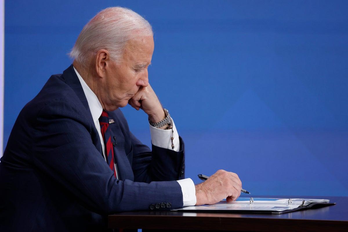 Biden Acknowledges Discovery of Classified Materials in Private Residence Biden Acknowledges Discovery of Classified Materials in Private Residence