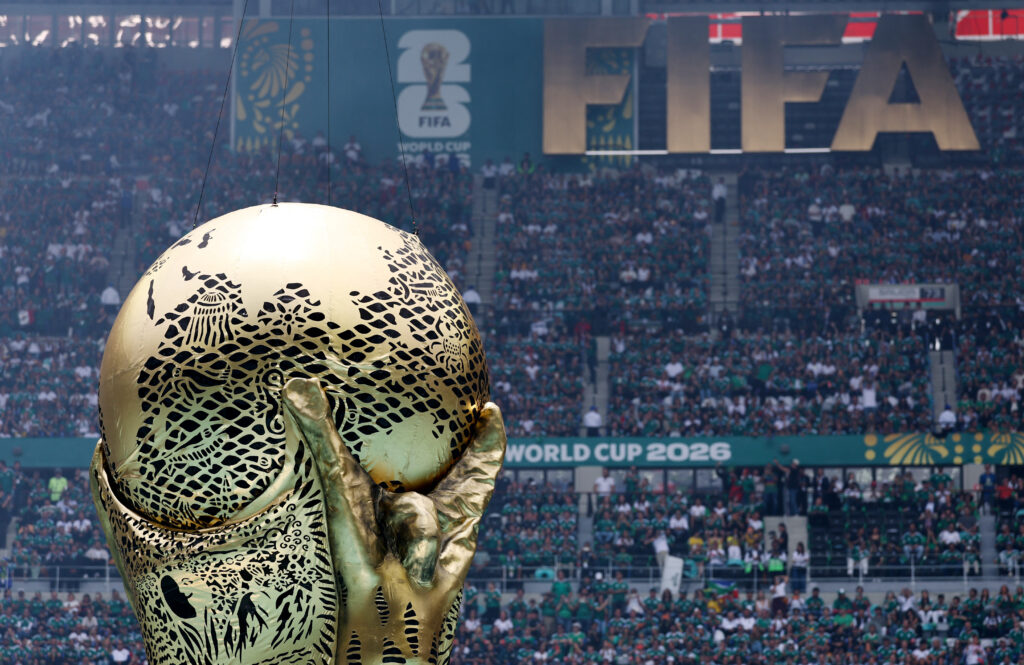 MetLife’s Millions: FIFA Final’s Unseen Play for Influence and Greenbacks