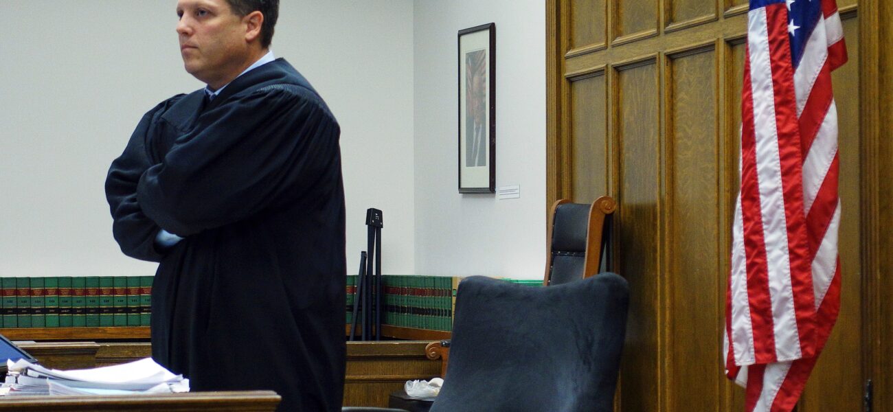 The Swift Purge: Seattle’s New Top Prosecutor Out in a Flash, Sparking Judicial Jitters The Swift Purge: Seattle’s New Top Prosecutor Out in a Flash, Sparking Judicial Jitters