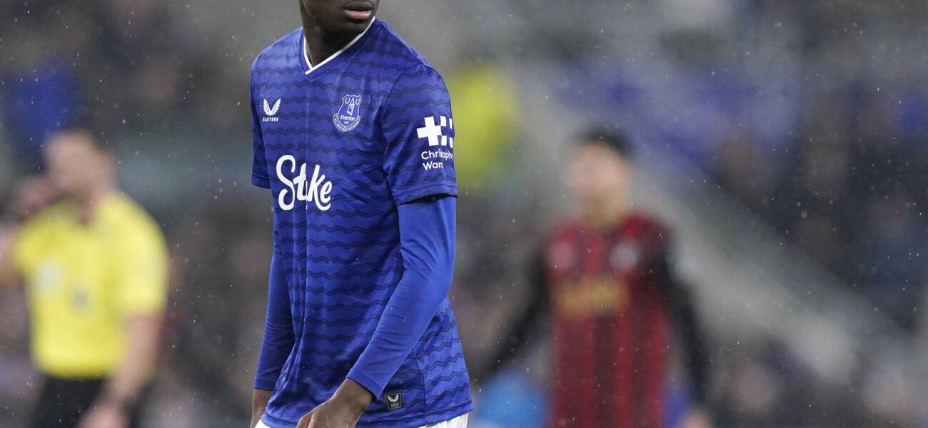 Everton’s £24M Gamble: Tyrique George & Youth Potential