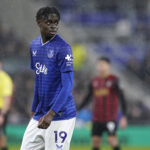 Everton’s £24M Gamble: Tyrique George & Youth Potential Everton’s £24M Gamble: Tyrique George & Youth Potential