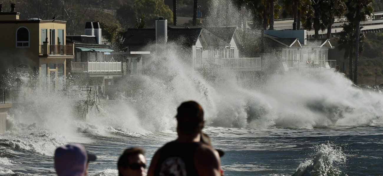 El Niño: Geopolitical & Economic Shocks Ahead