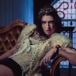 Baby Queen Credits Courtney Love as Key Influence on New Album Baby Queen Credits Courtney Love as Key Influence on New Album
